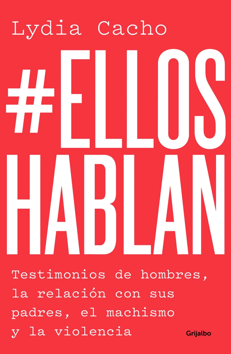 Portada: #EllosHablan