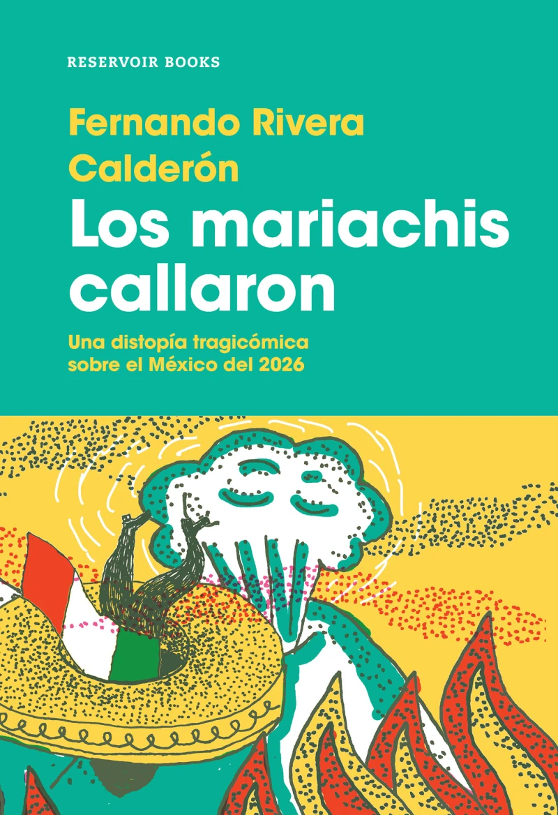 Portada: Los mariachis callaron