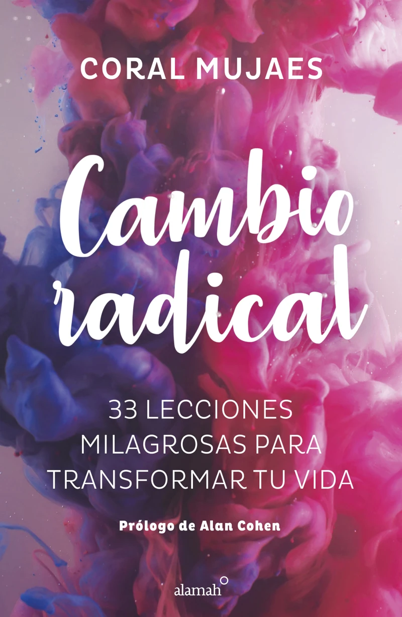 Portada: Cambio radical