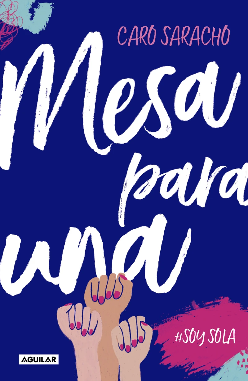 Portada: Mesa para una