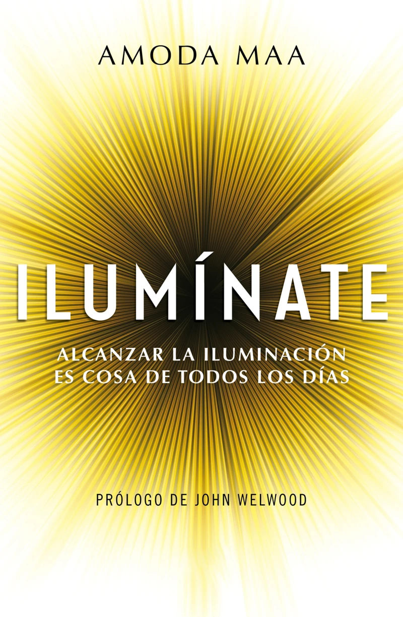 Portada: Ilumínate