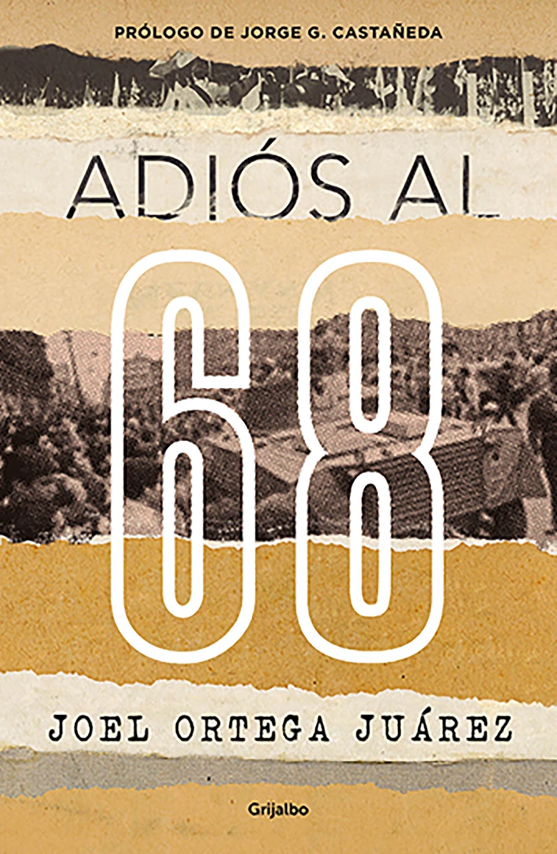 Portada: Adiós al 68