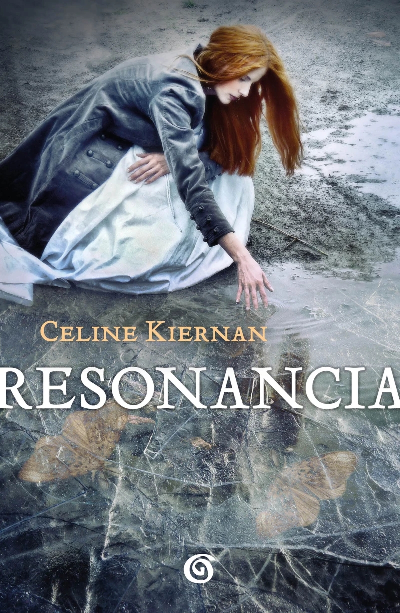Portada: Resonancia