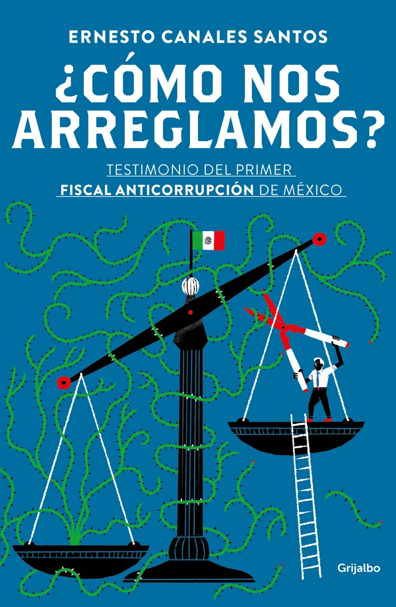 Portada: ¿Cómo nos arreglamos?