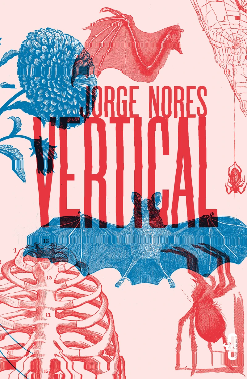 Portada: Vertical