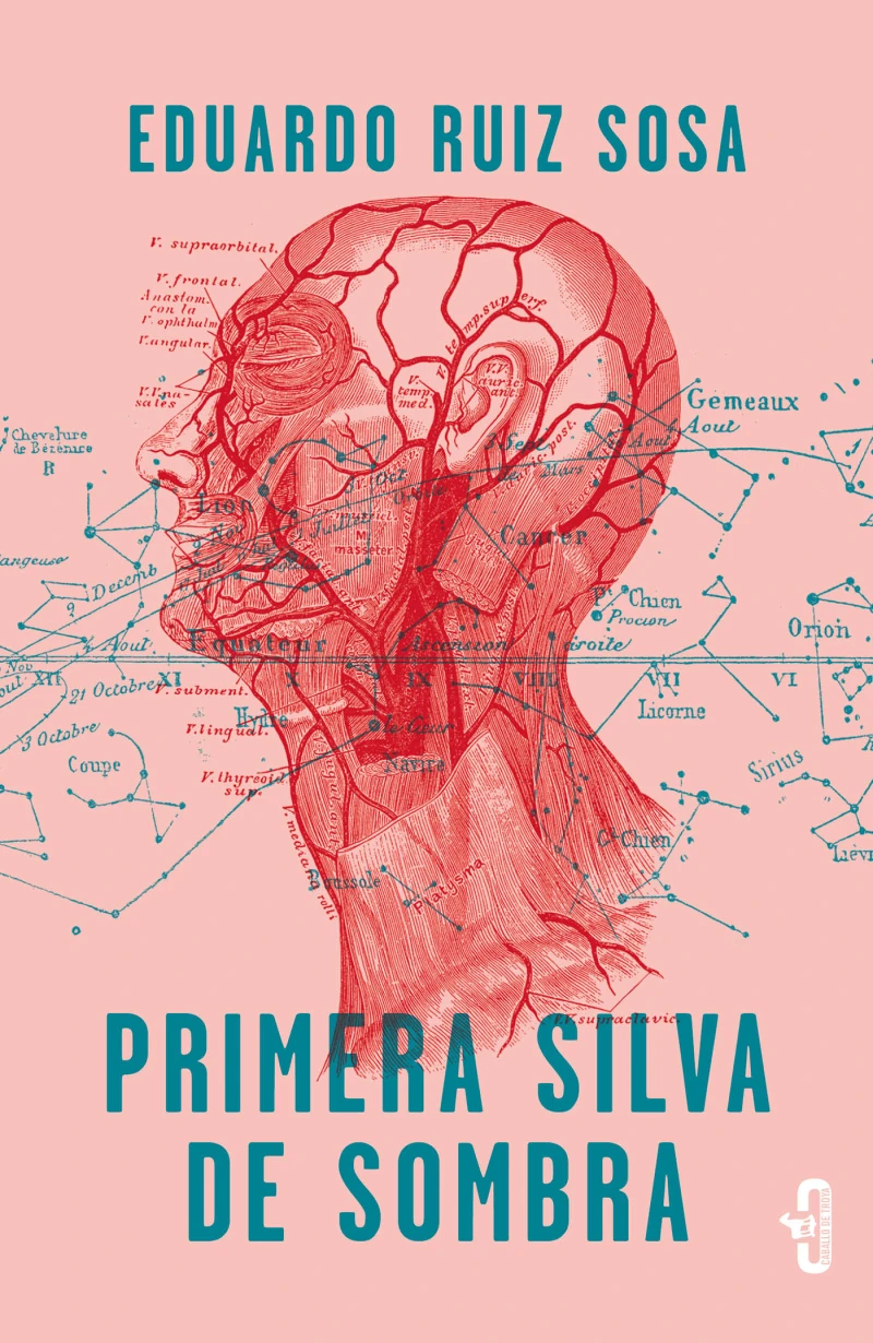 Portada: Primera silva de sombra