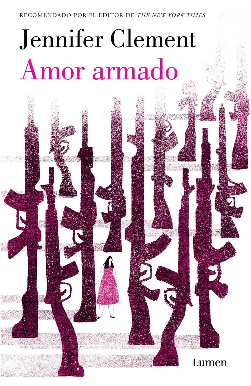 Portada: Amor armado