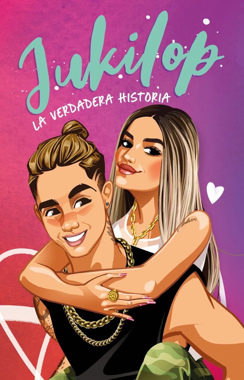 Portada: Jukilop