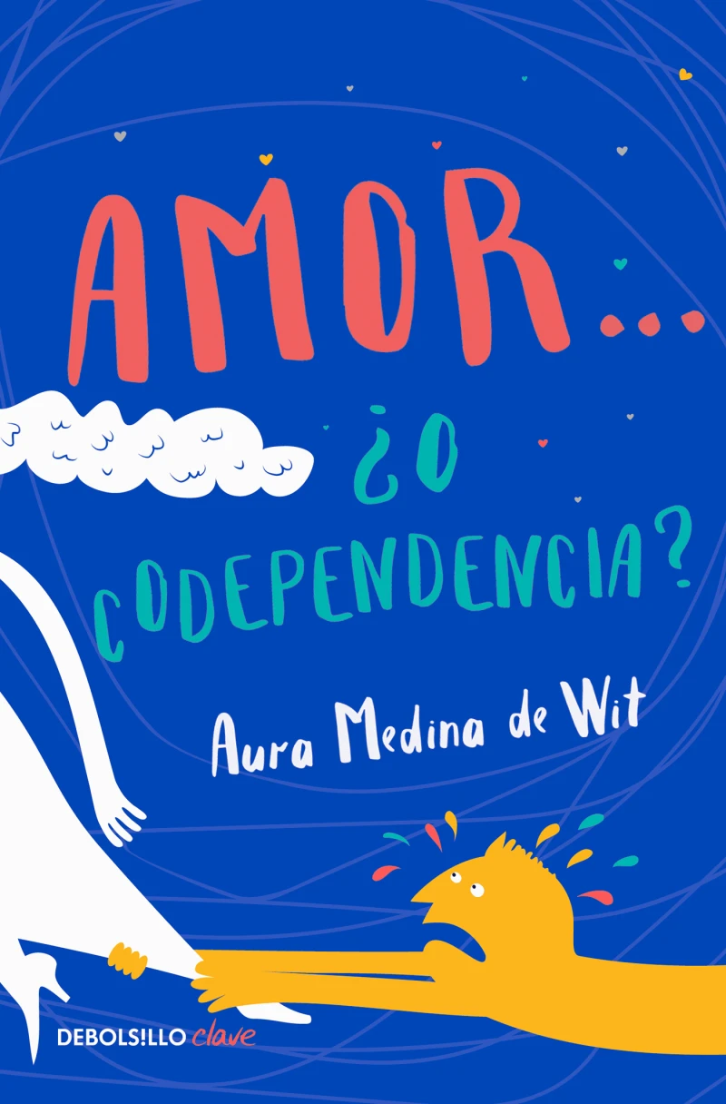 Portada: Amor... ¿o codependencia?
