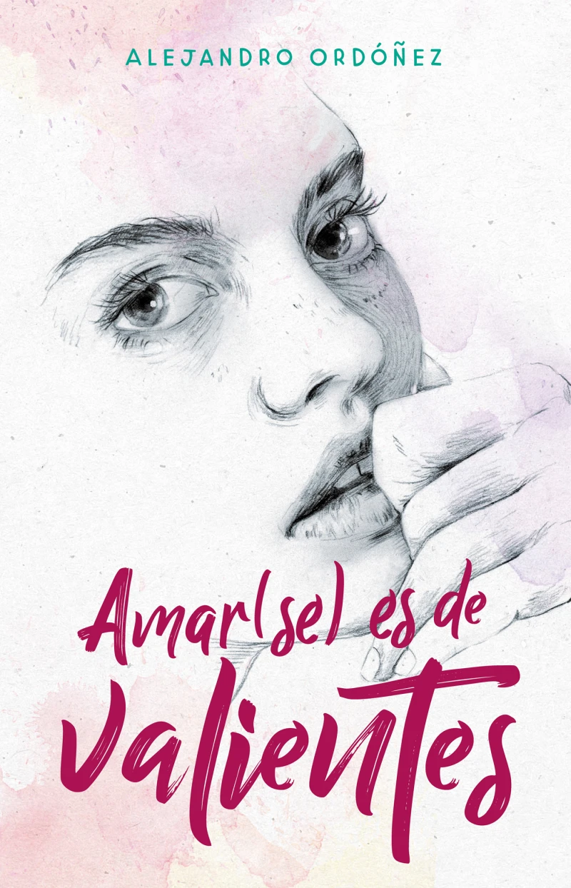 Portada: Amar(se) es de valientes