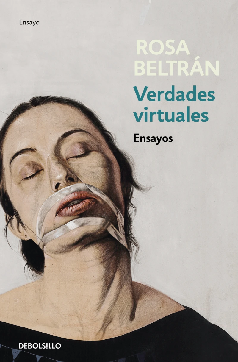 Portada: Verdades virtuales