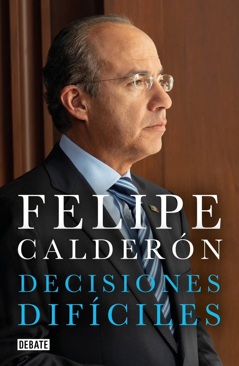 Portada: Decisiones difíciles
