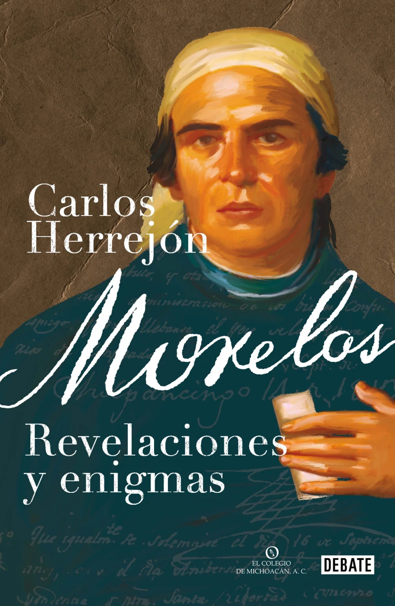Portada: Morelos