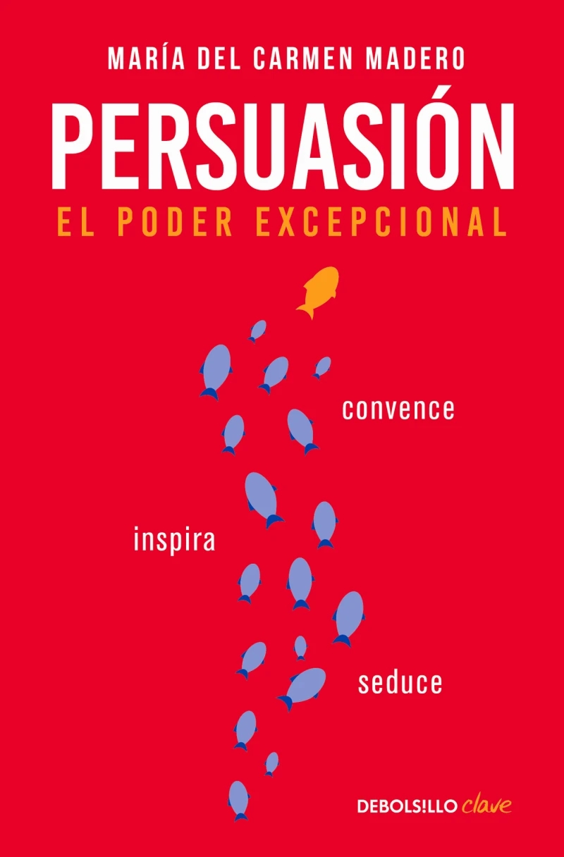 Portada: Persuasión