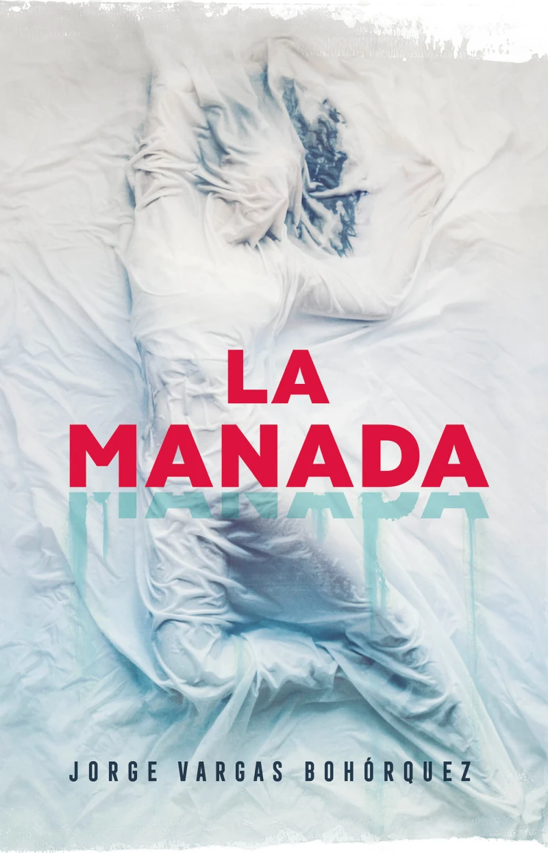 Portada: La manada