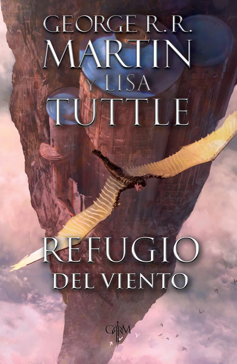 Portada: Refugio del viento
