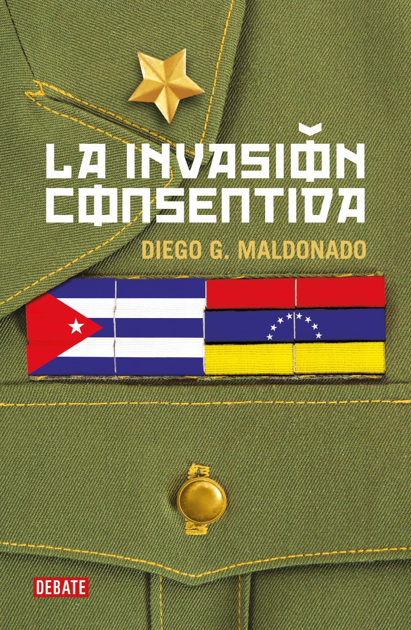 Portada: La invasión consentida