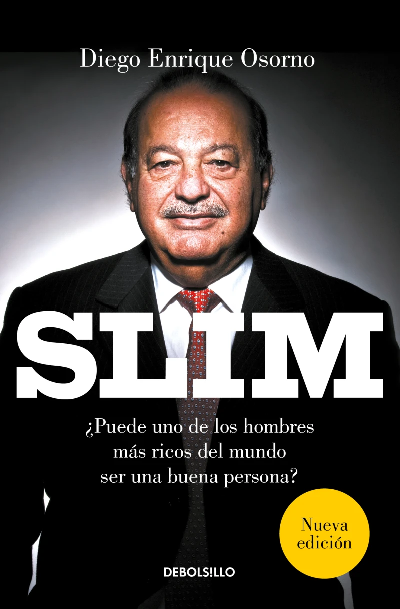 Portada: Slim (edición actualizada)