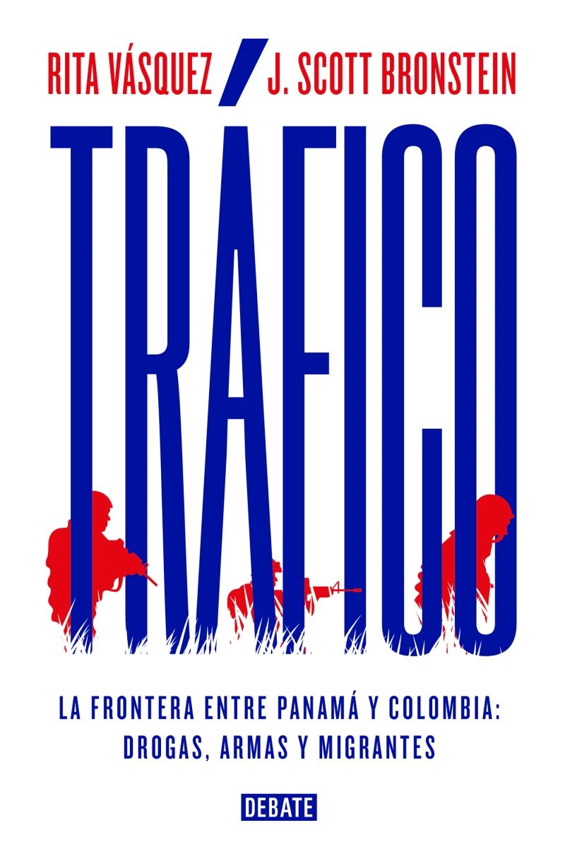 Portada: Tráfico