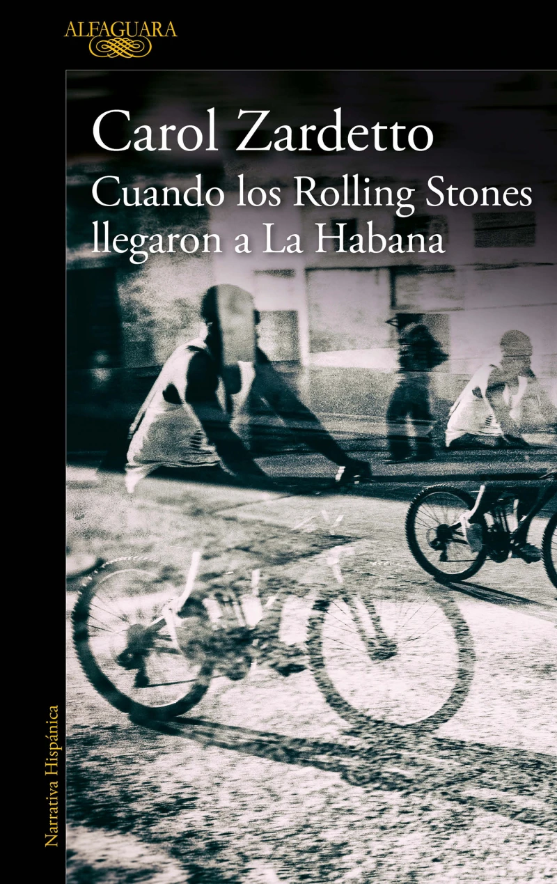 Portada: Cuando los Rolling Stones llegaron a La Habana