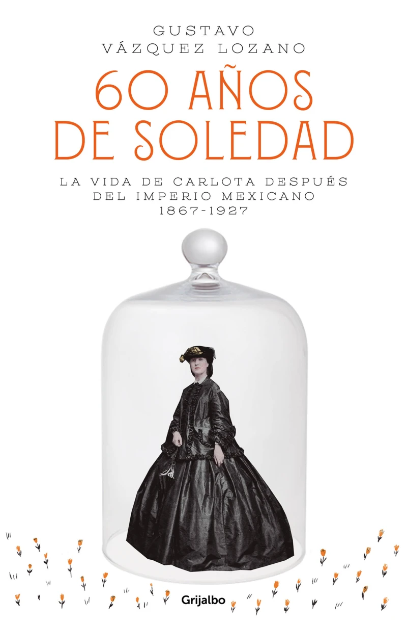 Portada: 60 años de soledad