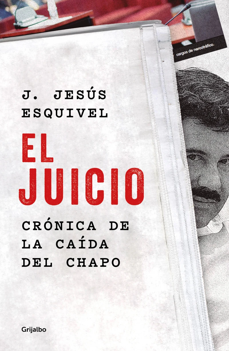 Portada: El juicio