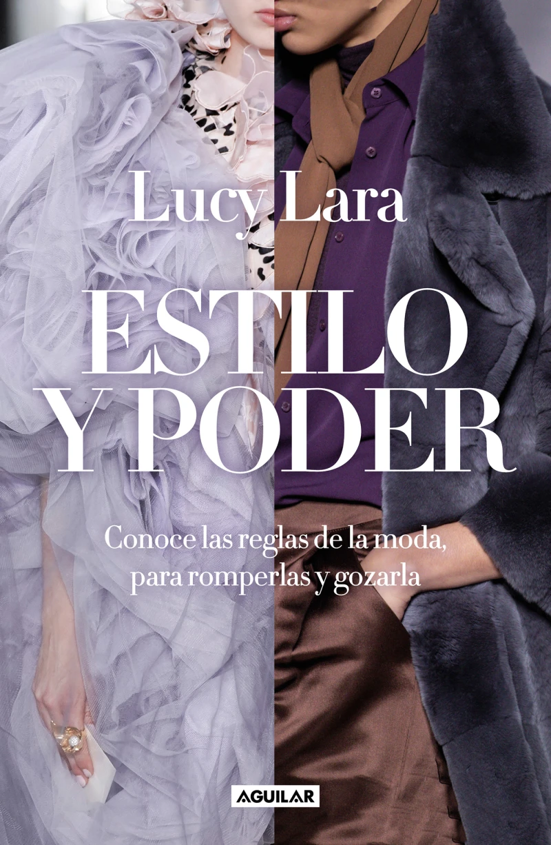 Portada: Estilo y poder