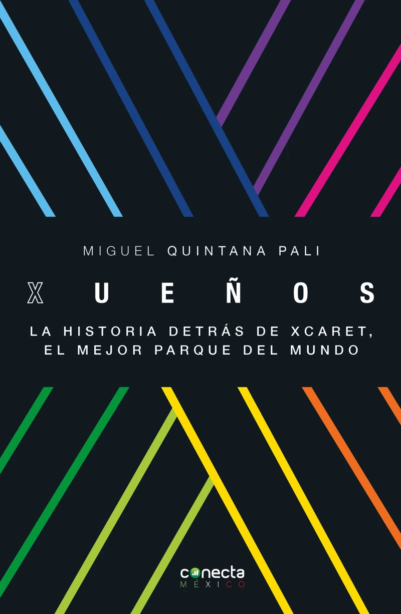 Portada: Xueños