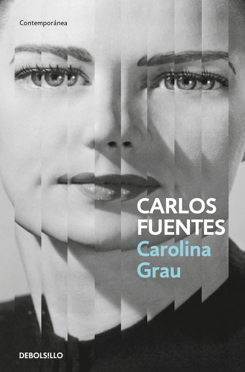 Portada: Carolina Grau
