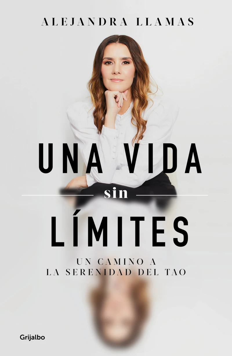 Portada: Una vida sin límites