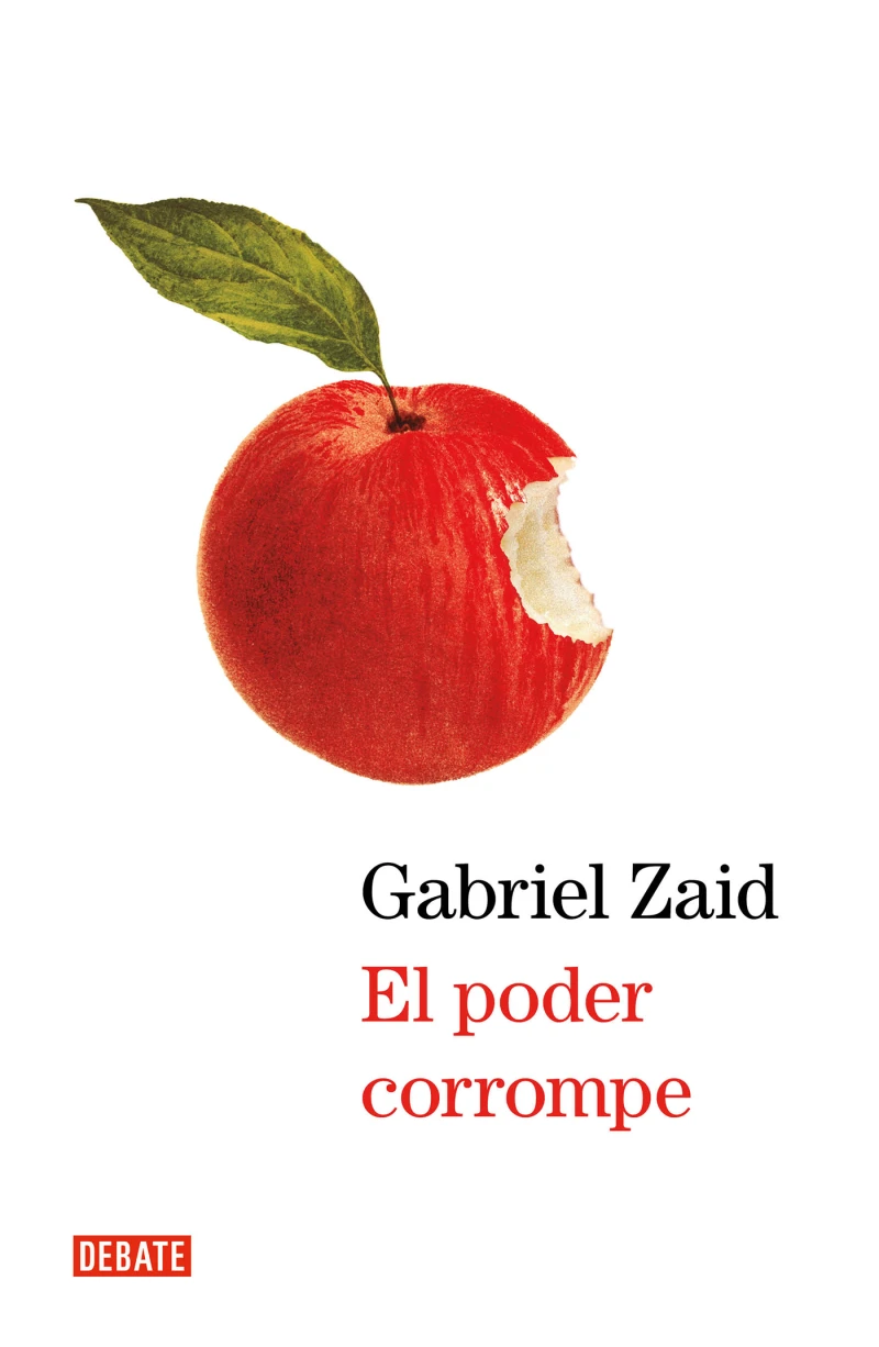 Portada: El poder corrompe