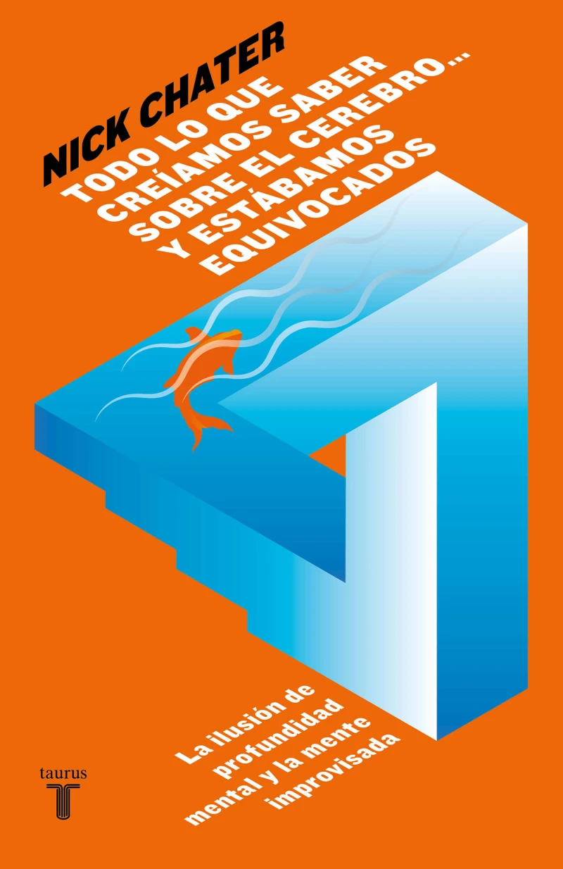 Portada: Todo lo que creíamos saber sobre el cerebro... y estábamos equivocados
