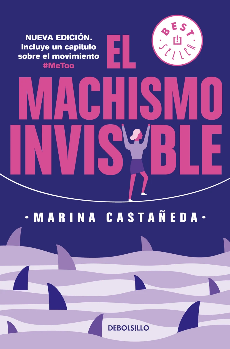 Portada: El machismo invisible