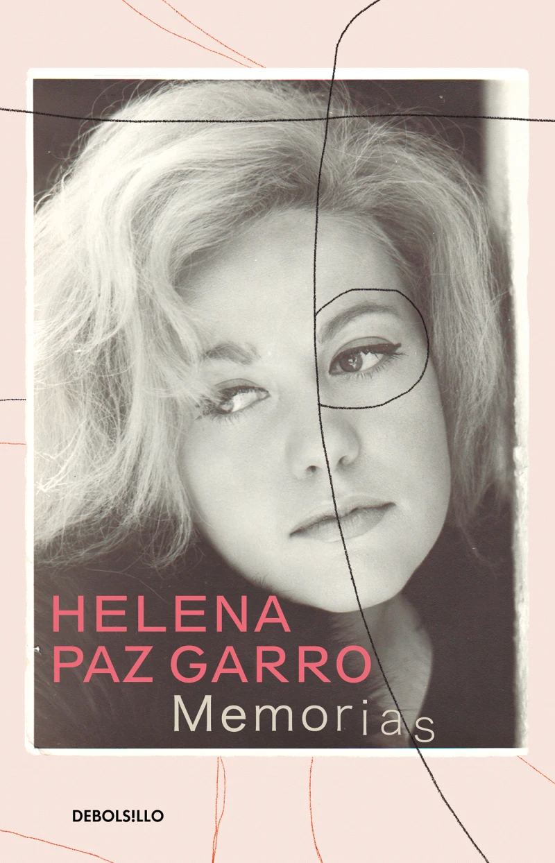 Portada: Memorias