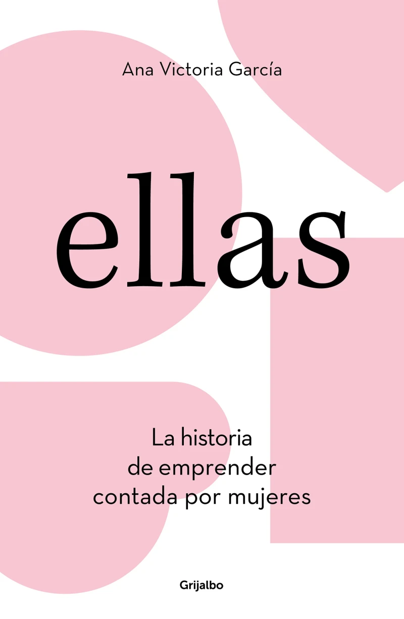 Portada: Ellas
