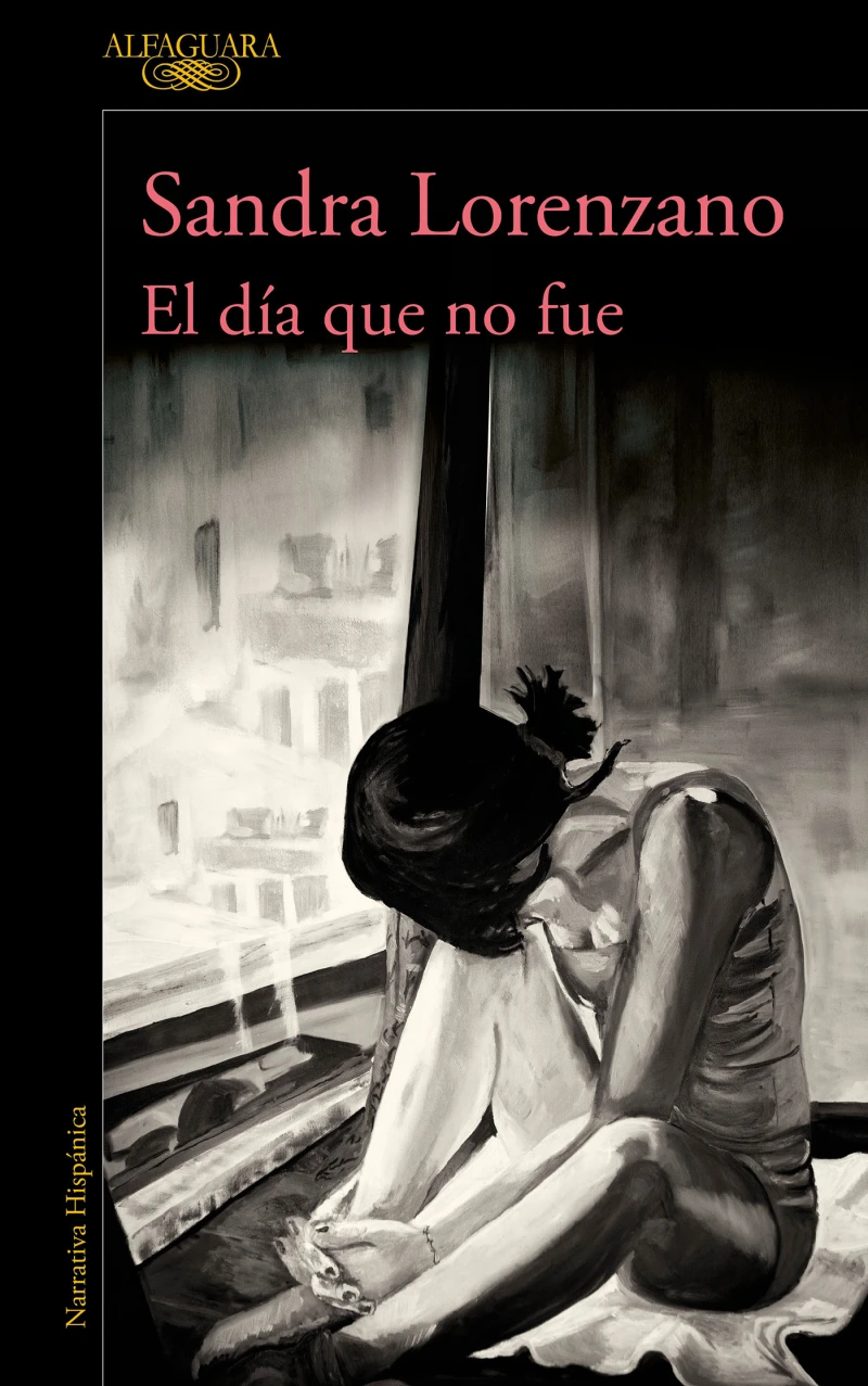 Portada: El día que no fue