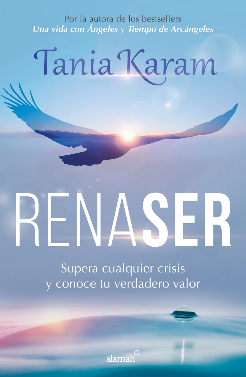Portada: Renaser