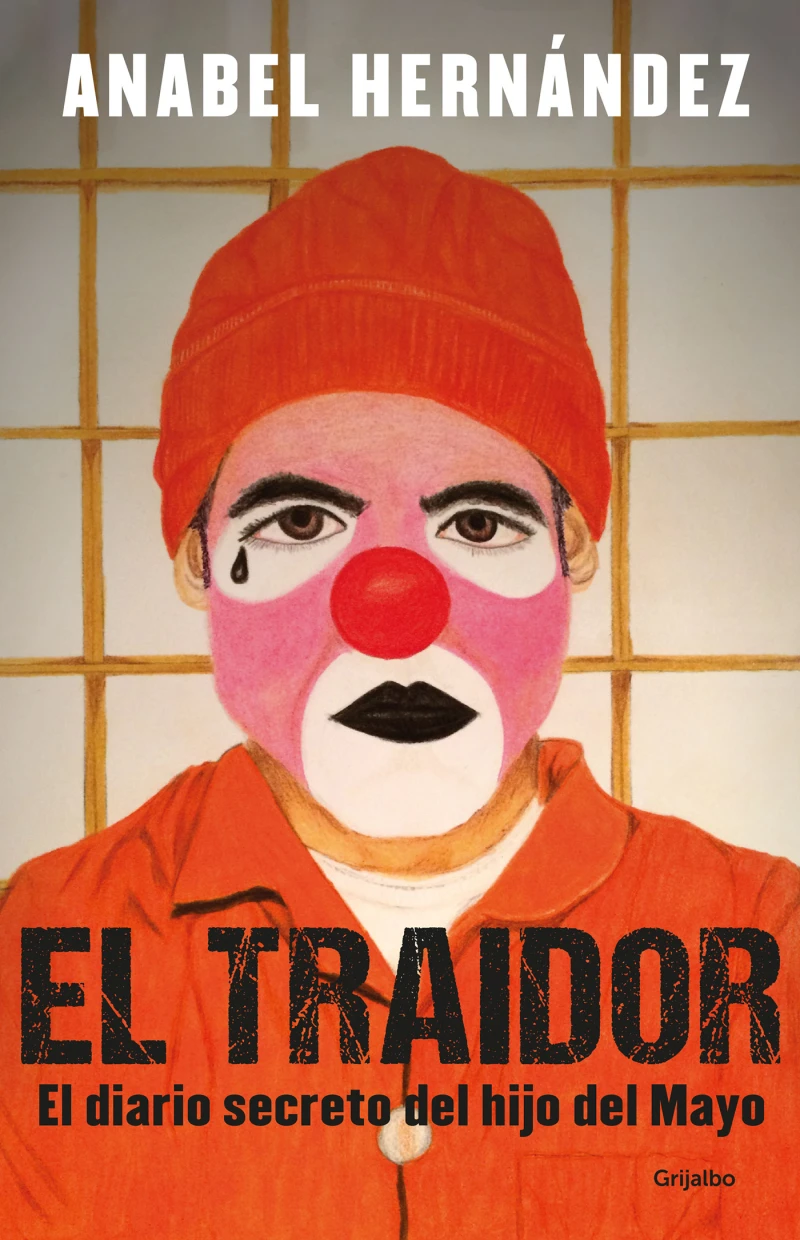 Portada: El traidor