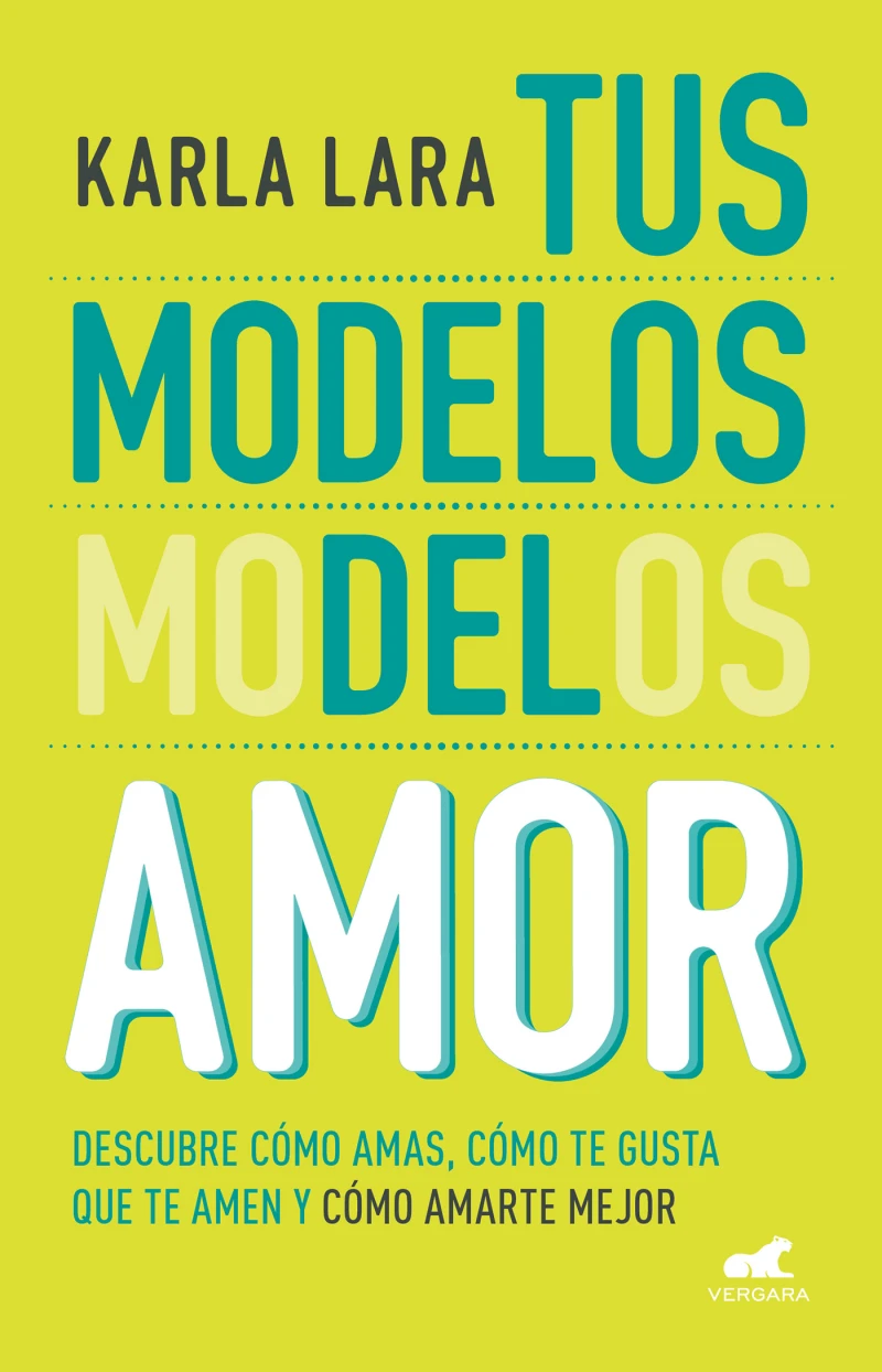 Portada: Tus modelos del amor