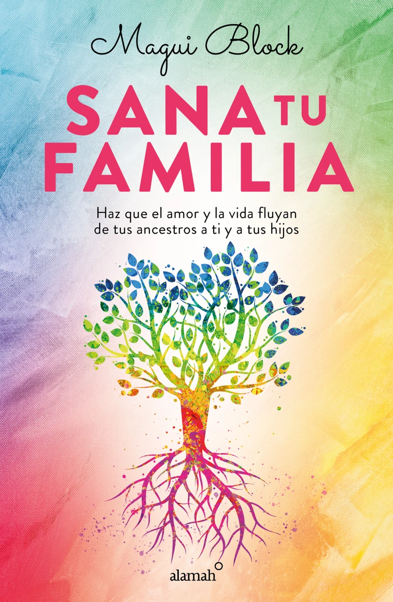 Portada: Sana tu familia
