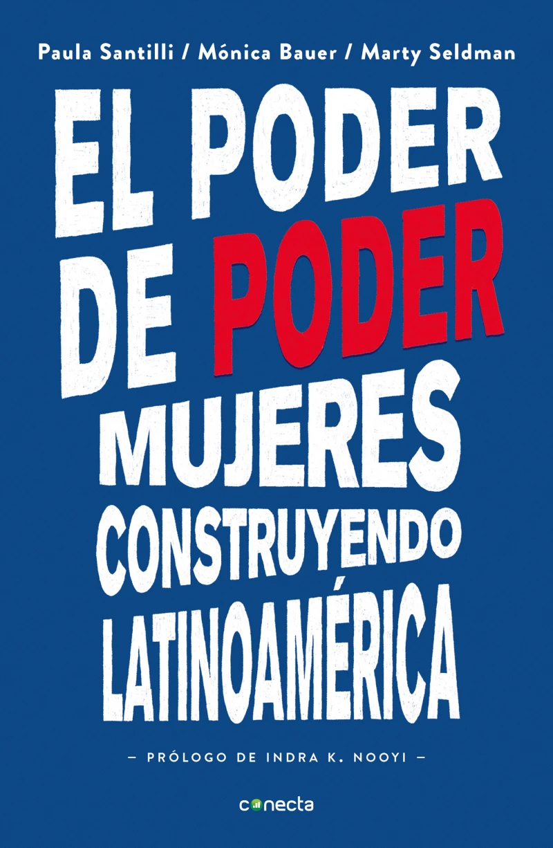 Portada: El poder de poder