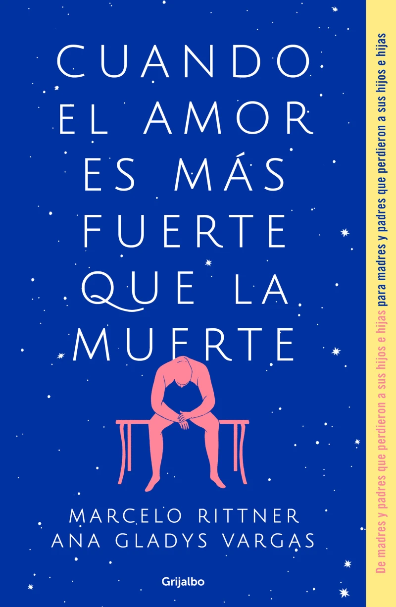 Portada: Cuando el amor es más fuerte que la muerte