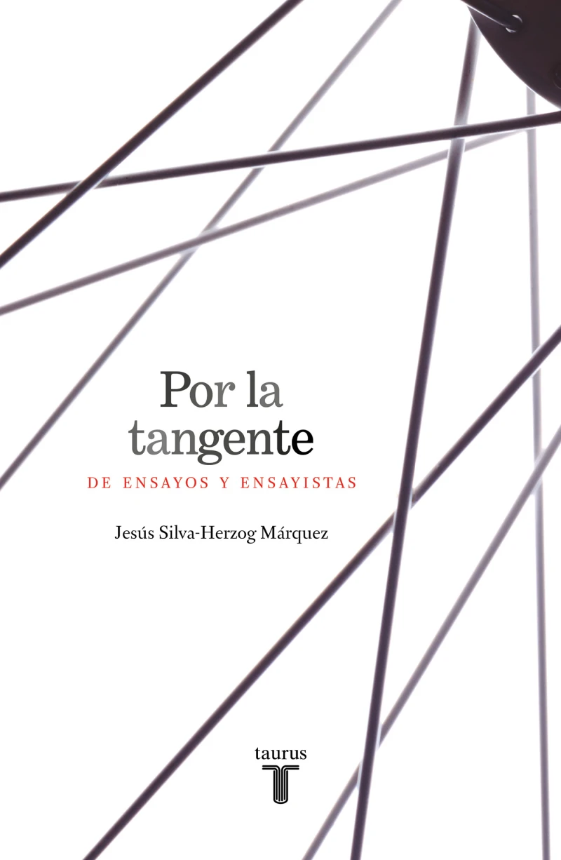 Portada: Por la tangente