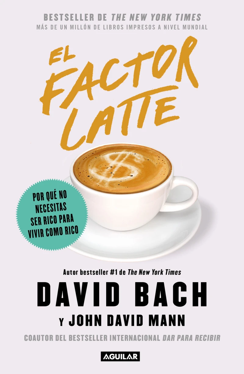 Portada: El factor Latte