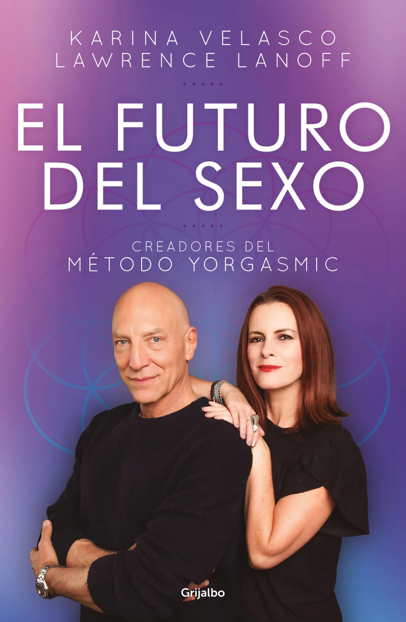 Portada: El futuro del sexo