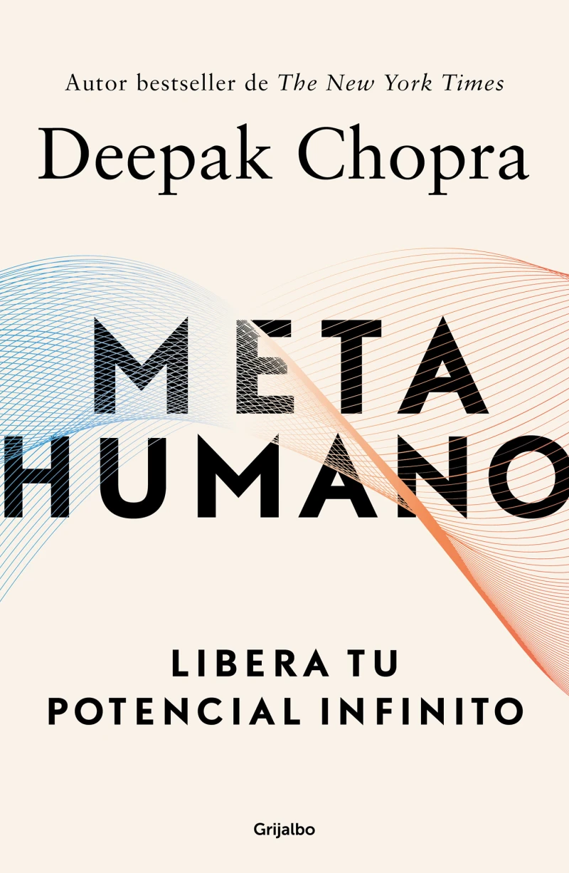 Portada: Metahumano