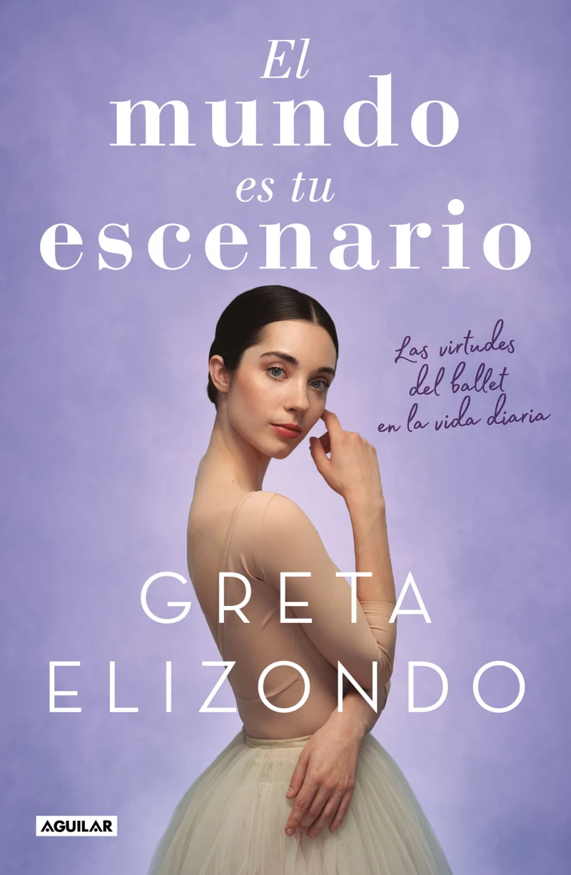 Portada: El mundo es tu escenario