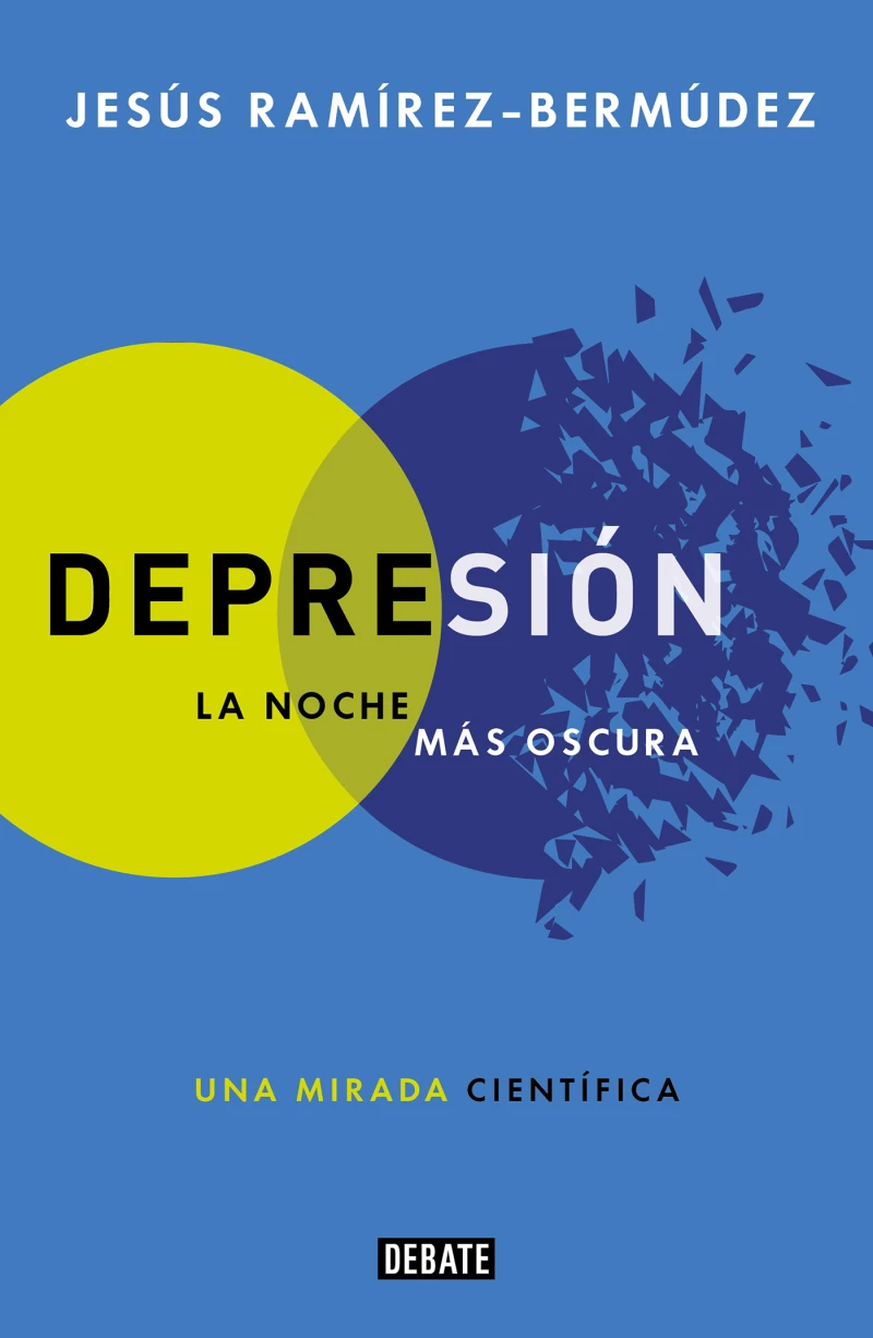 Portada: Depresión