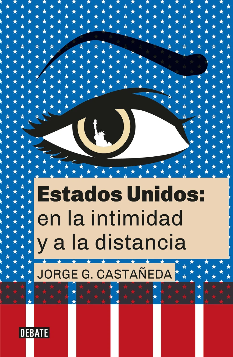 Portada: Estados Unidos: en la intimidad y a la distancia