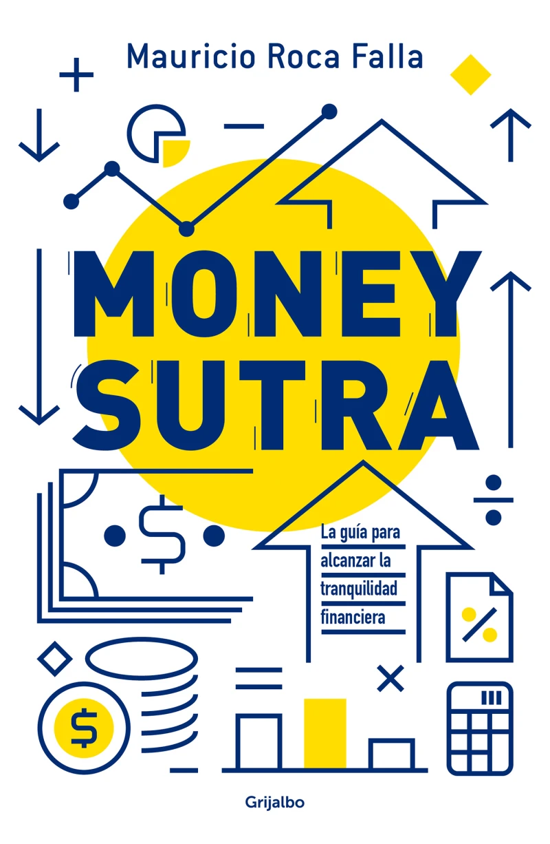 Portada: Money sutra (edición mexicana)